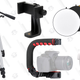 Illustration for article titled This Affordable Photography Gear Can Turn Your iPhone 11 Pro Into a Portable Studio